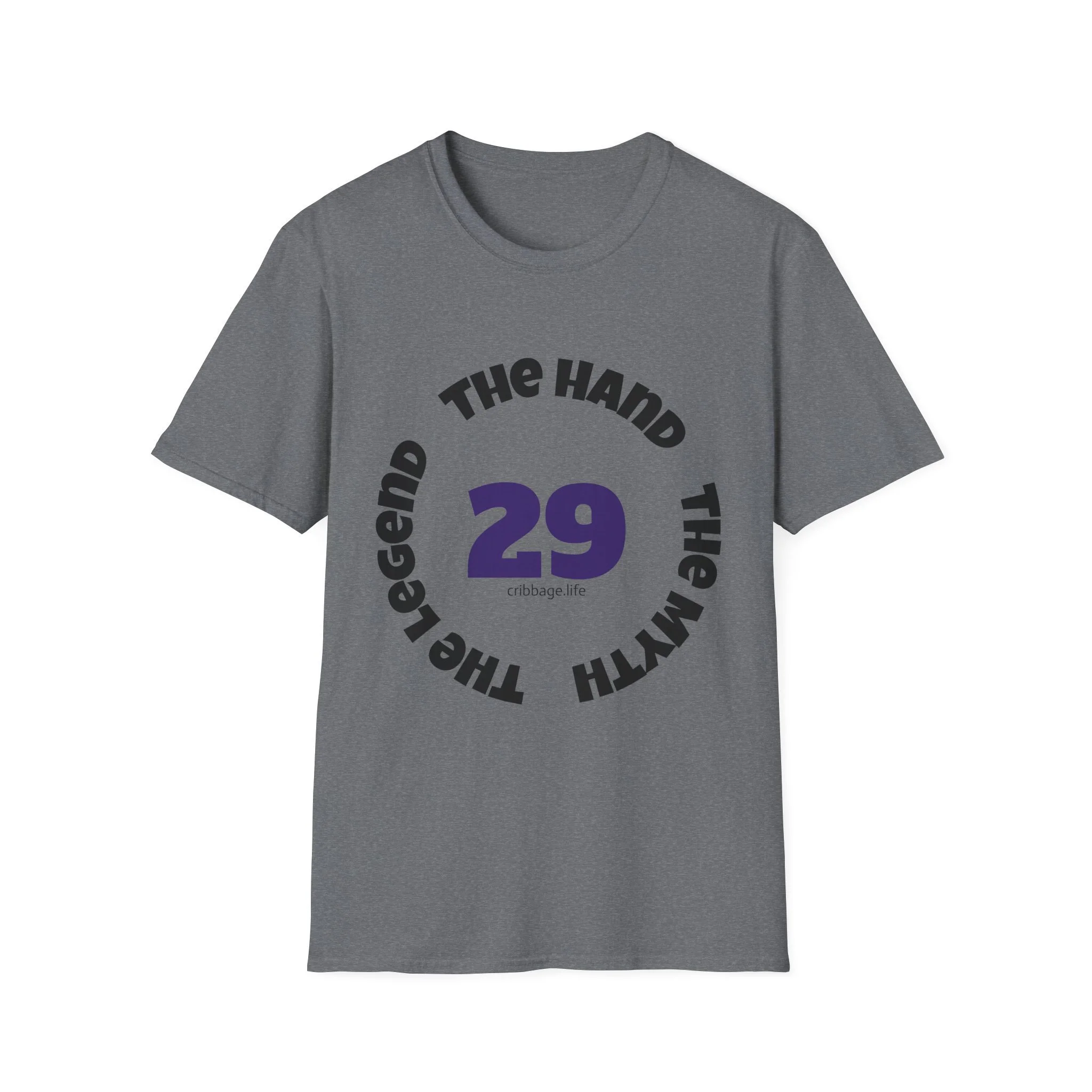 29 Hand -- The Hand   The Myth   The Legend