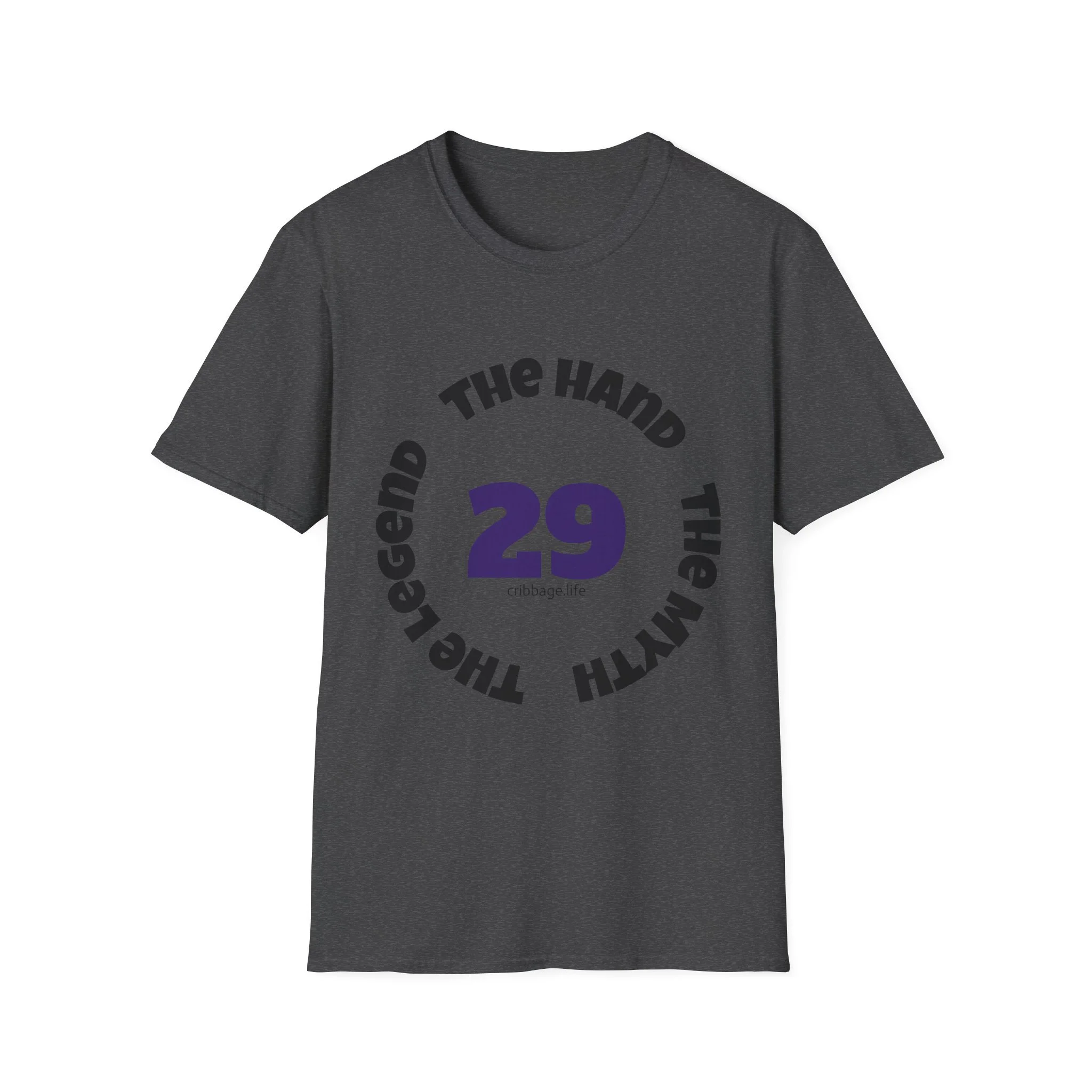 29 Hand -- The Hand   The Myth   The Legend