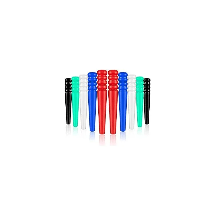 Standard 4 Peg Set