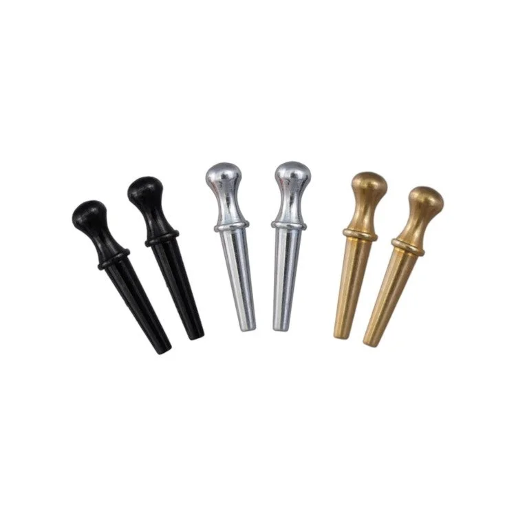 Premium Metal Peg Set