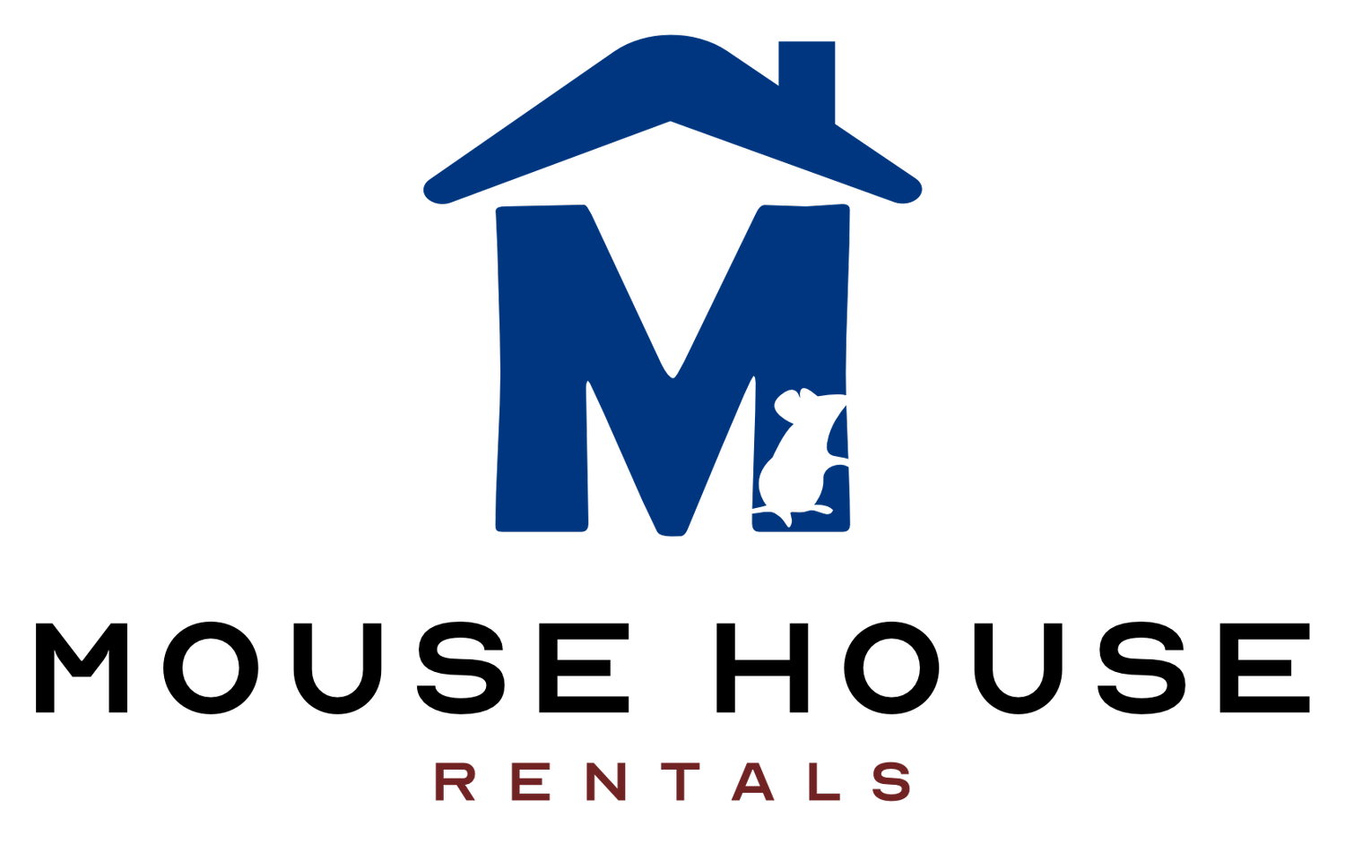 Mouse House Vacations