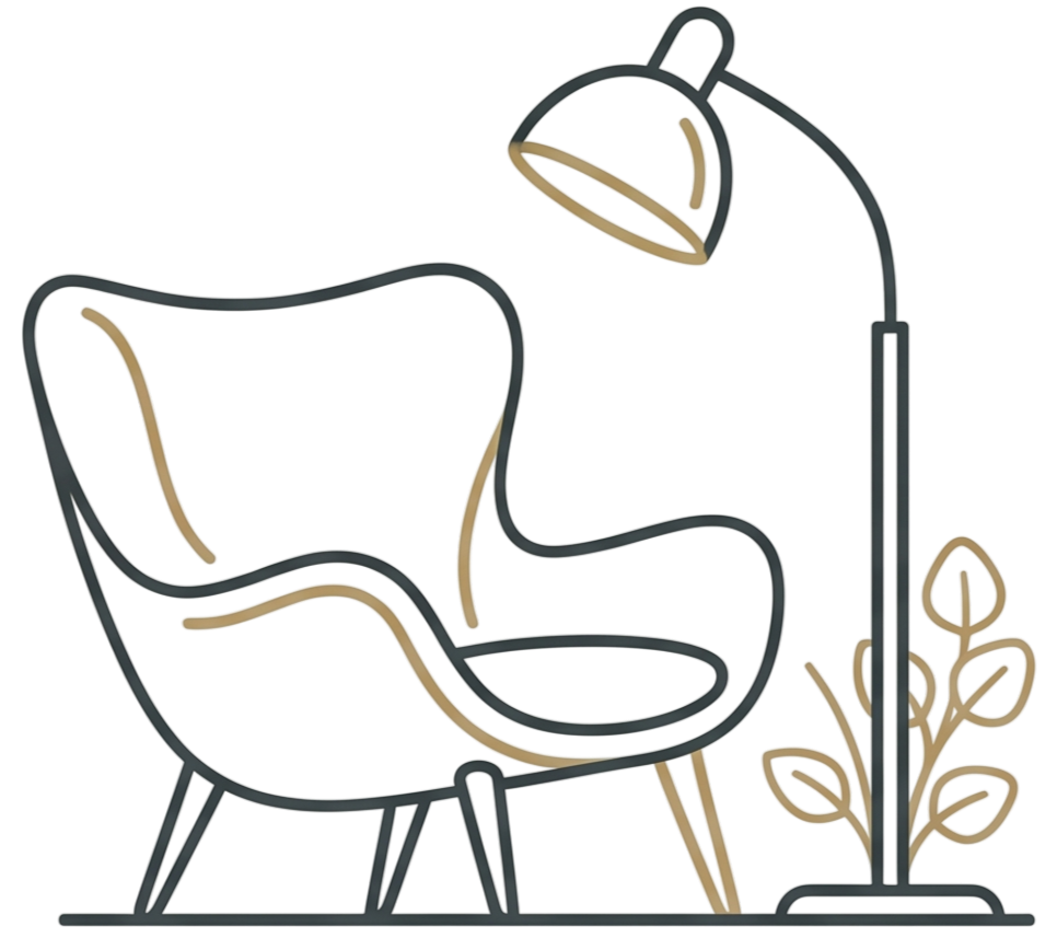 Decks and Patios icon