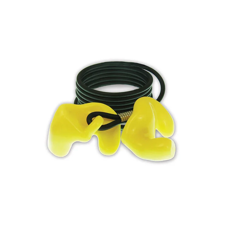 Bouchon - Protection auditive sur mesure pour le bruit