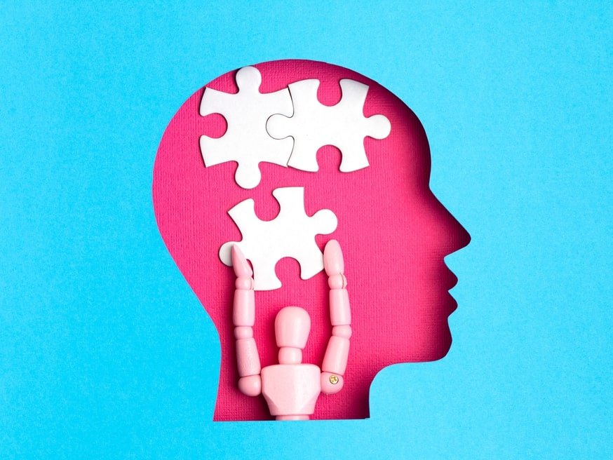 déclin cognitif cerveau