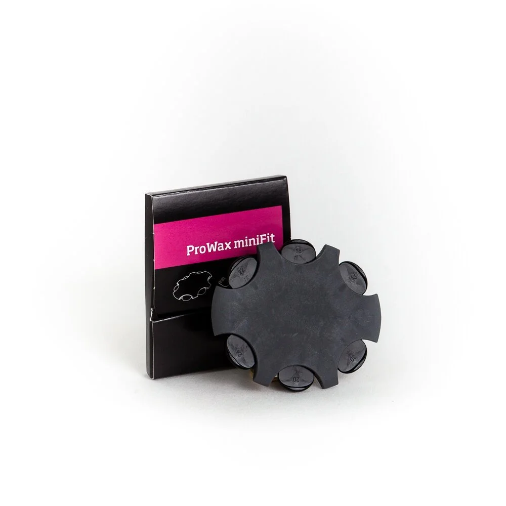 Filtre pare-cérumen ProWax miniFit