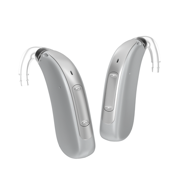 Modèle contour d'oreille classique BTE