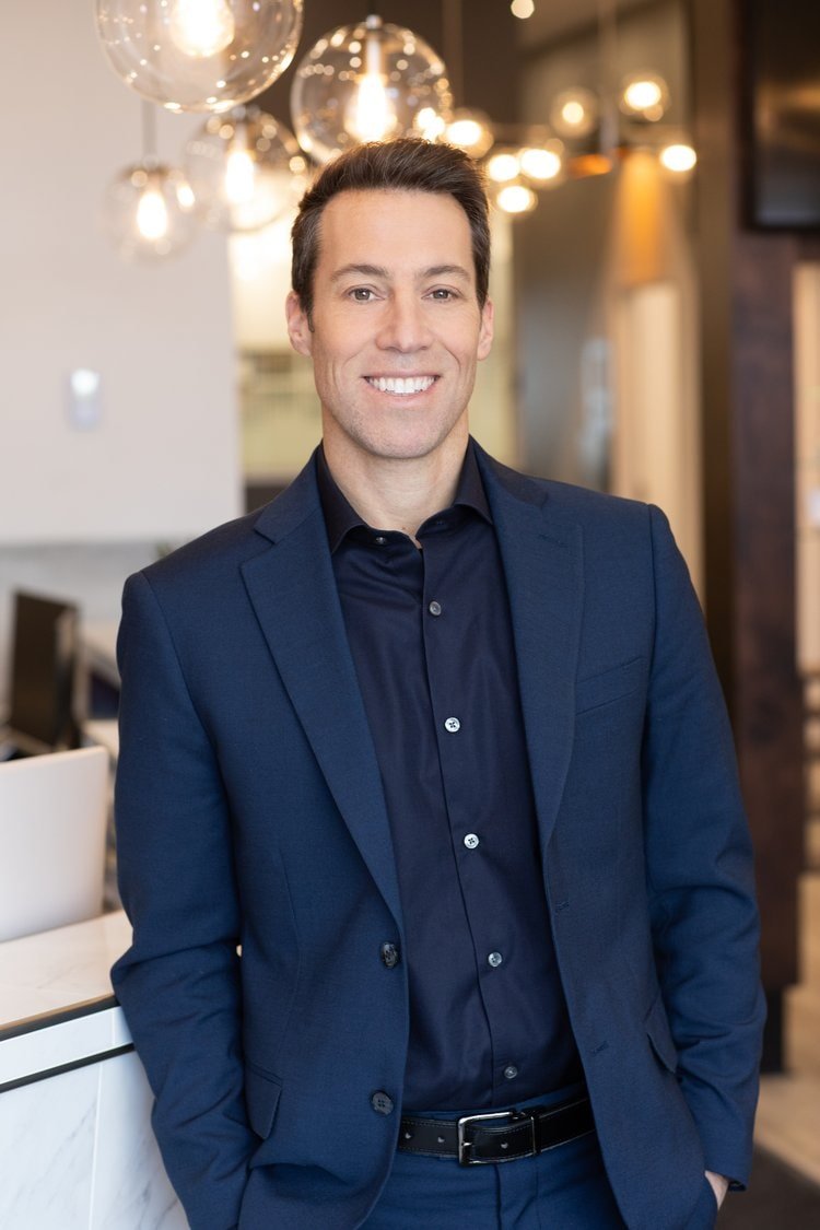 Christian Milot, audioprothésiste cofondateur