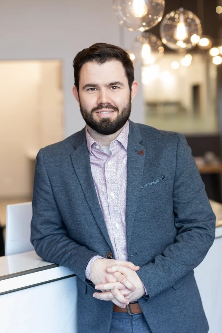 Alexandre Morin audioprothésiste