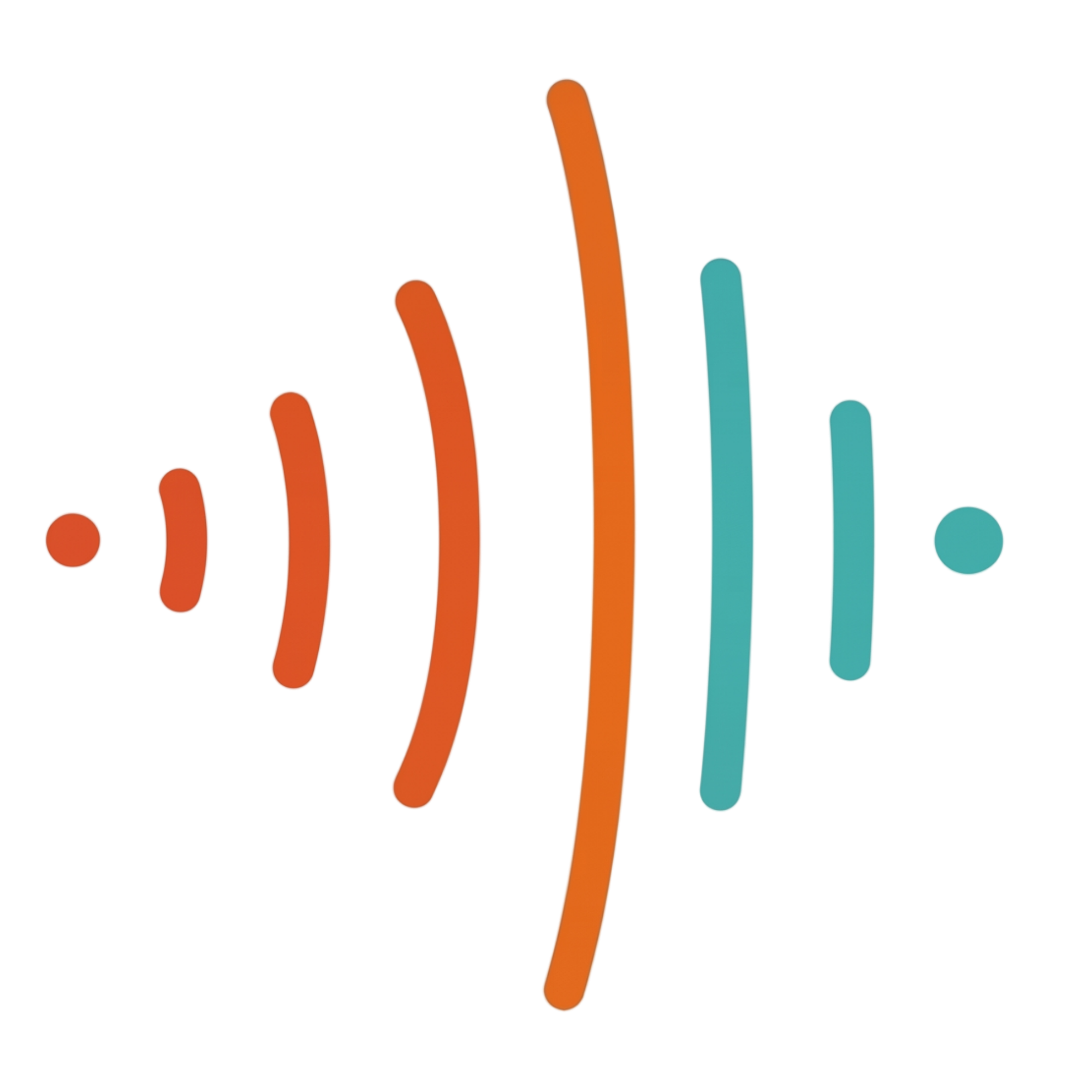 Un graphique à barres montrant différentes valeurs avec des barres de couleurs variées, principalement orange, rouge et bleu.