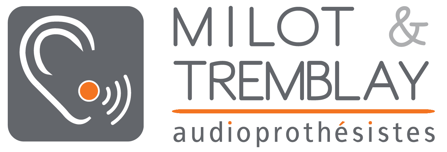 Audioprothésistes Milot &amp; Tremblay