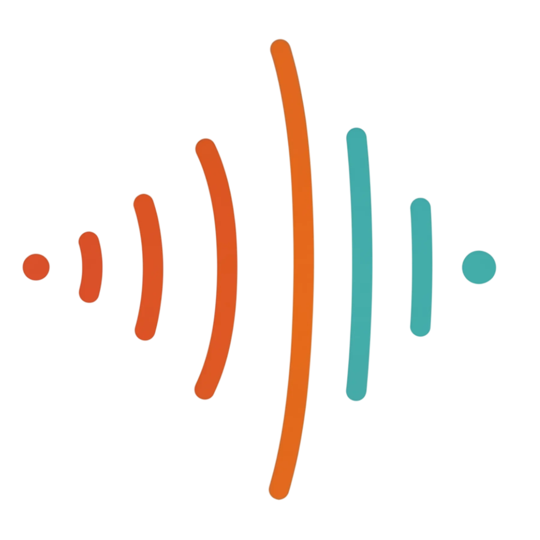 Diagramme illustrant la variabilité du marché avec des barres colorées en orange et en turquoise représentant la fluctuation des prix ou des performances dans différents secteurs ou catégories.