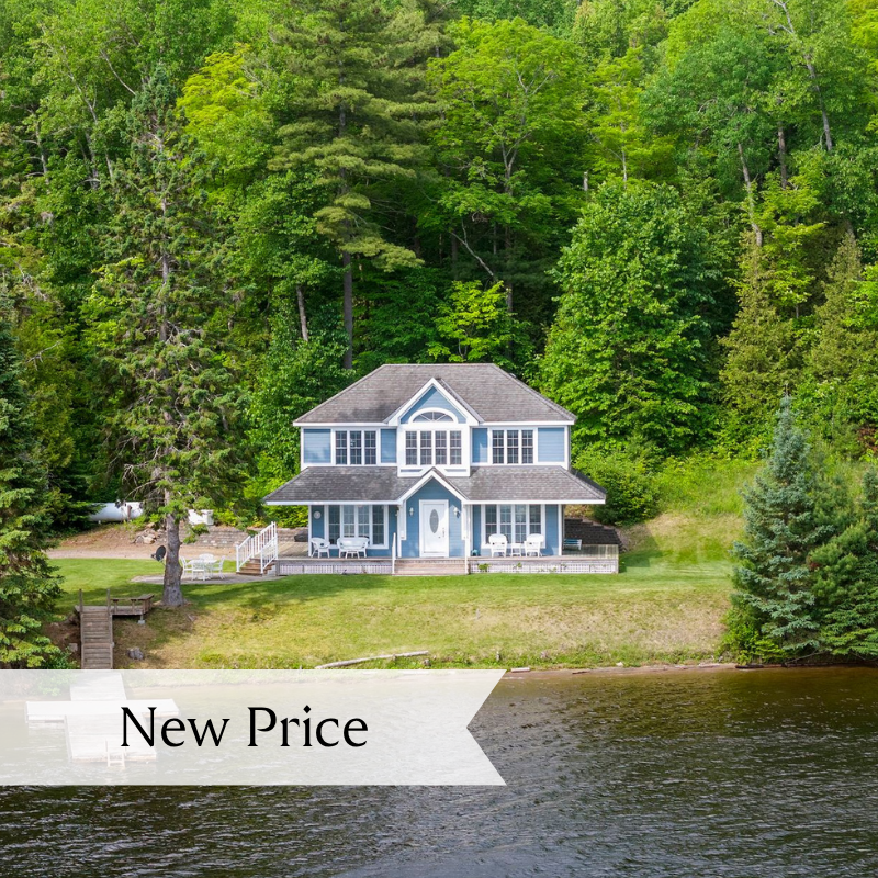 541 Morglan Lane, Calabogie