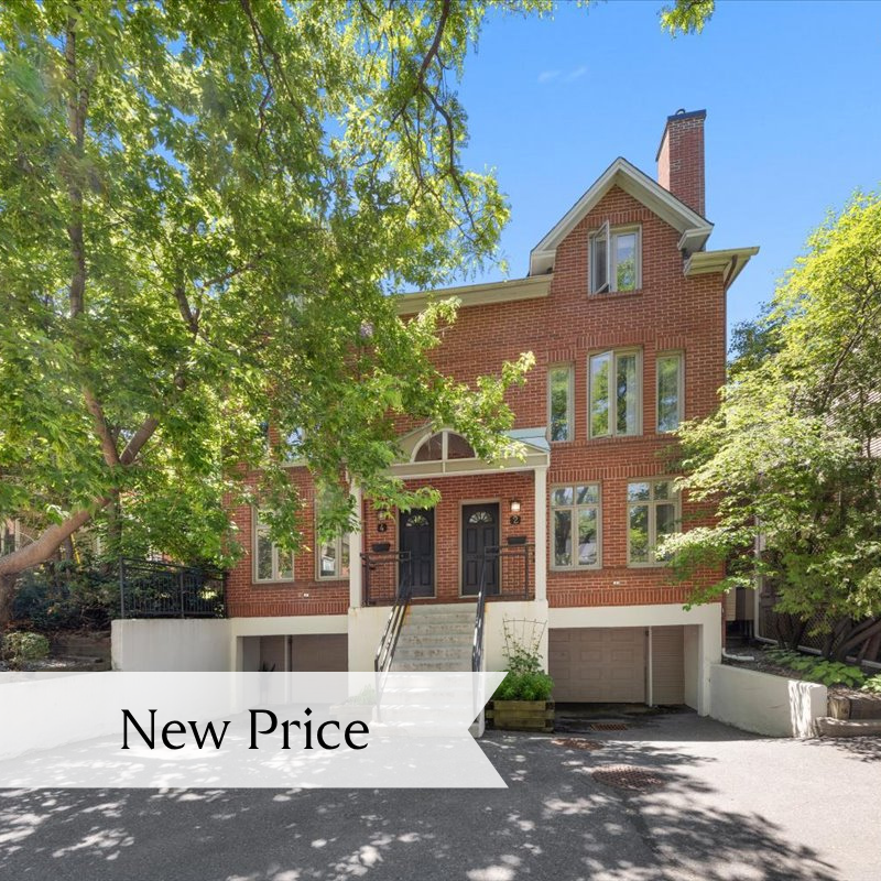 4 - 72 Greenfield Avenue, Ottawa