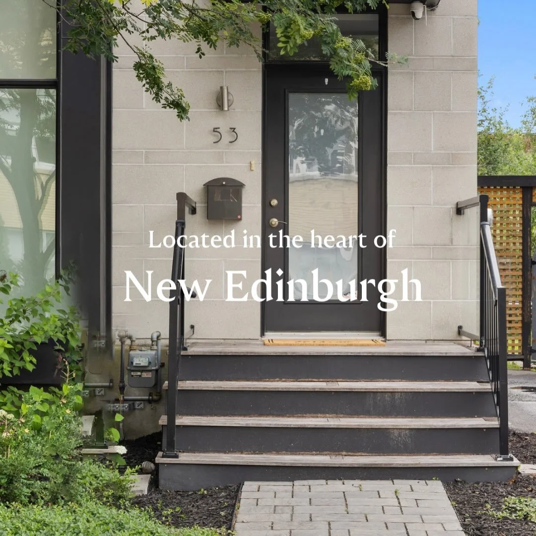 Steps to Beechwood Village shops and caf&eacute;s, minutes to the Rideau River pathways, and an easy walk into Byward Market and the Governor General&rsquo;s grounds. 

Families love the school lineup: Fernhill and Rockcliffe Park Public nearby, St. 