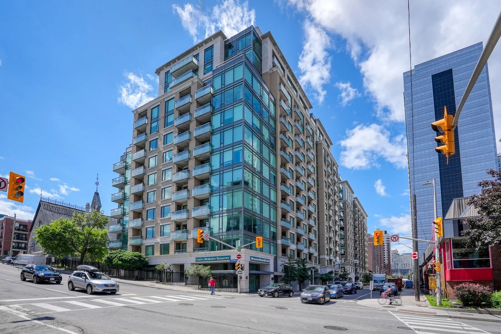 811-238 Besserer Street, Ottawa