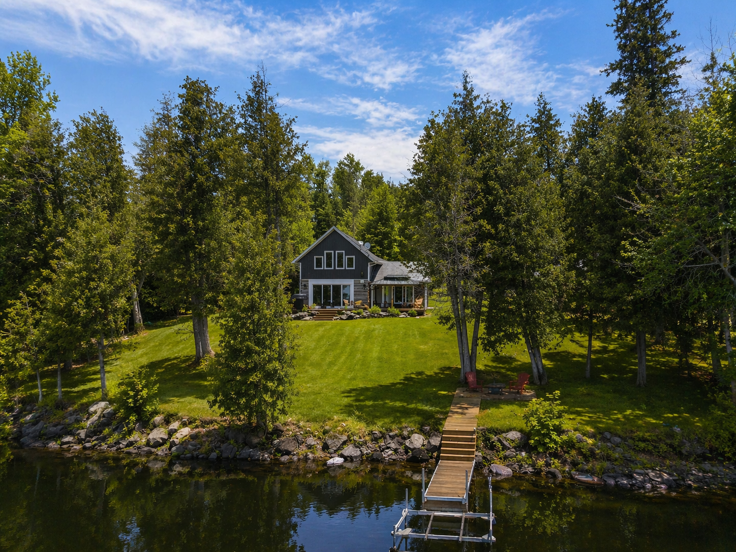 106 Whites Beach Trail, Westmeath
