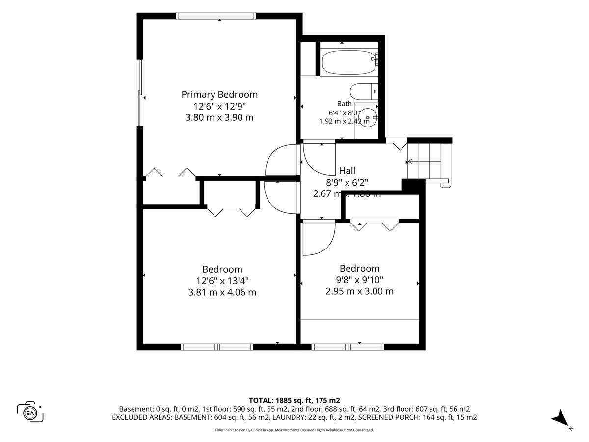 1499 Corkery - second level.jpg