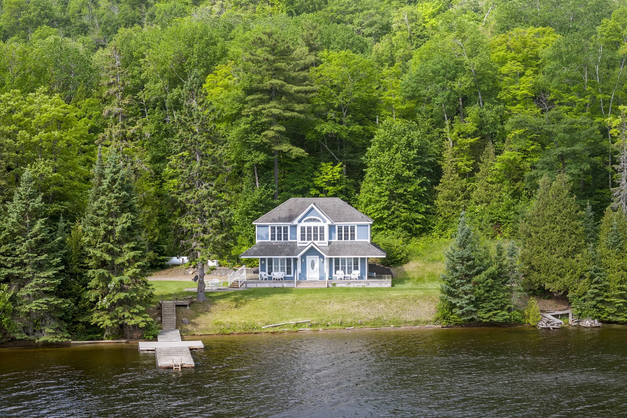 541 Morglan Lane, Calabogie