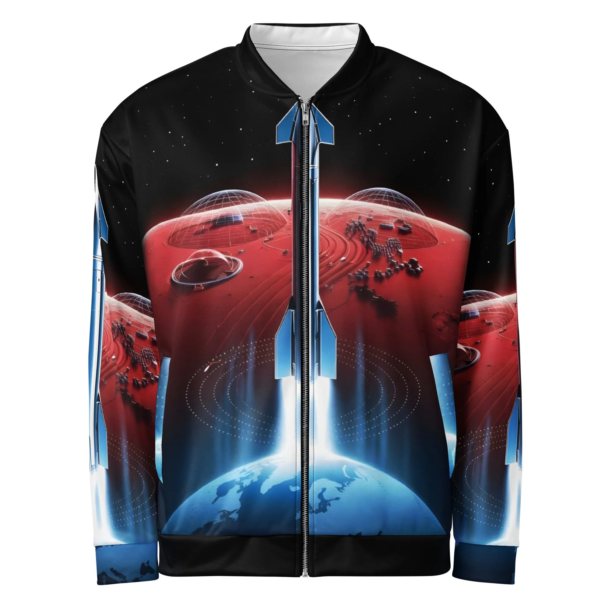 Planet B