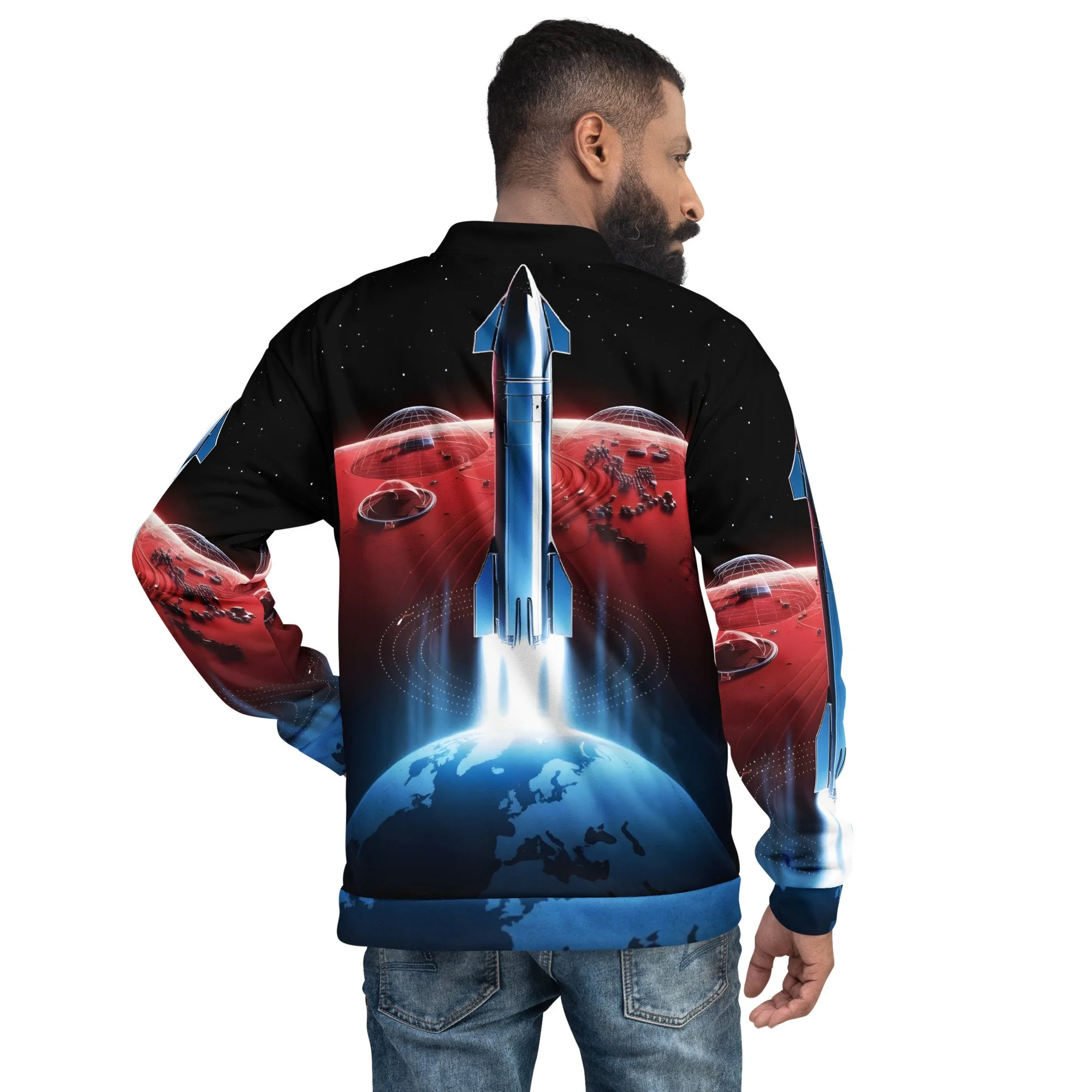 Planet B