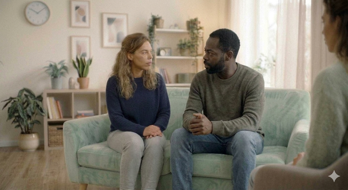 Couples Therapy