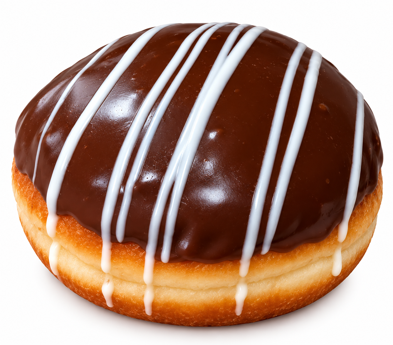 Regular Cheese donut