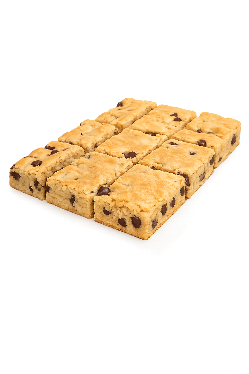 Blondies