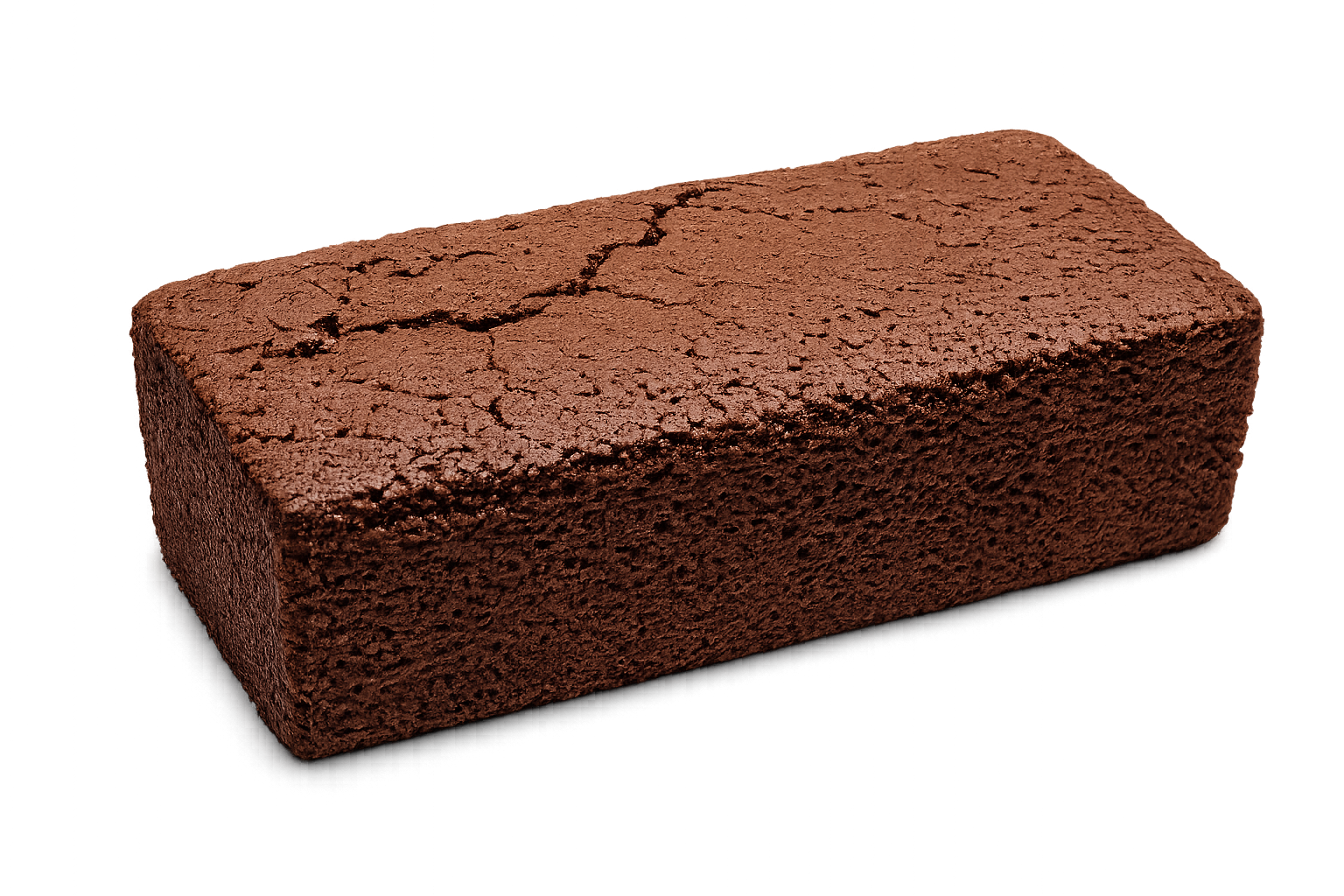 Brownie Chiffon