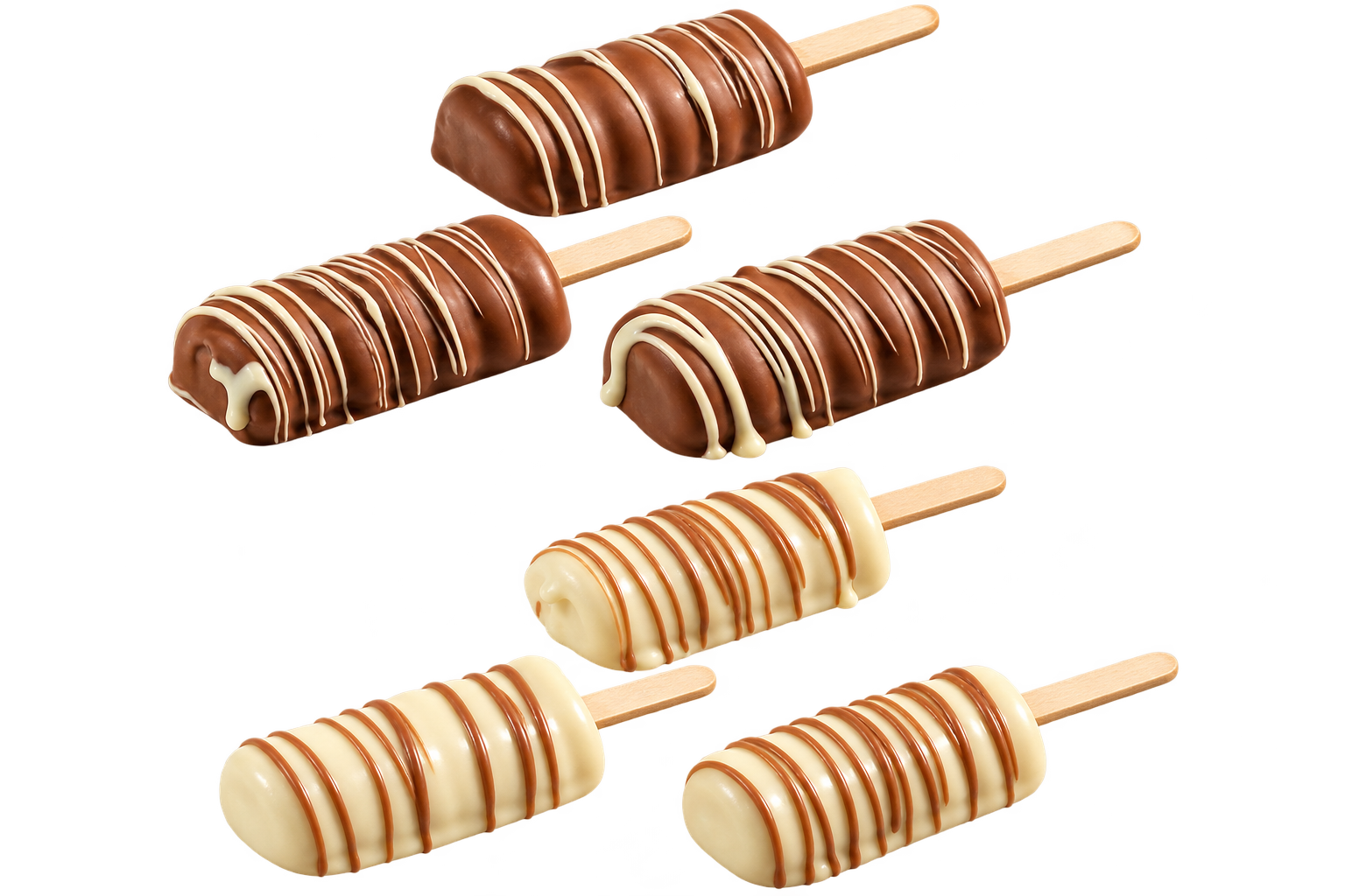 Cheese Pops 6pcs