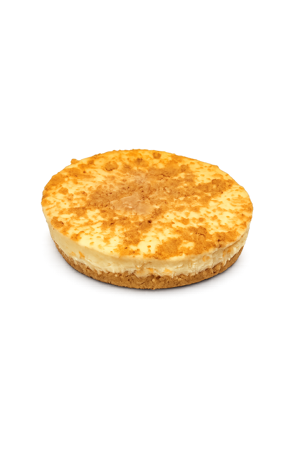 7in Crumbs Cheese Cake