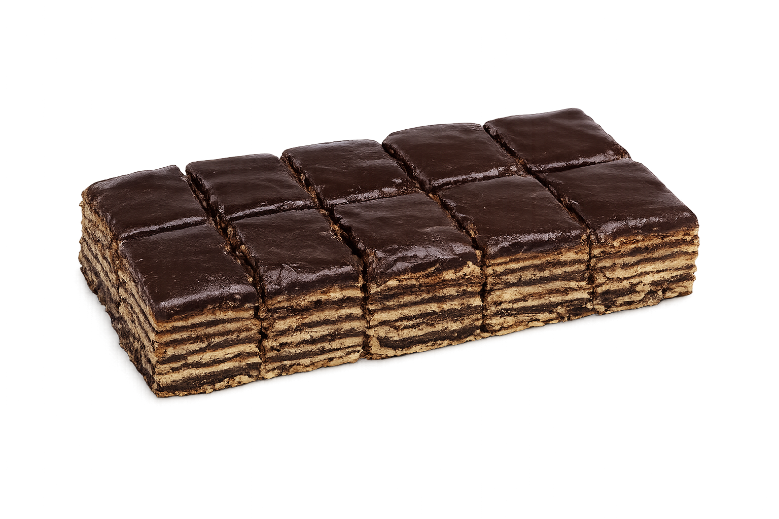 Wafer Cake