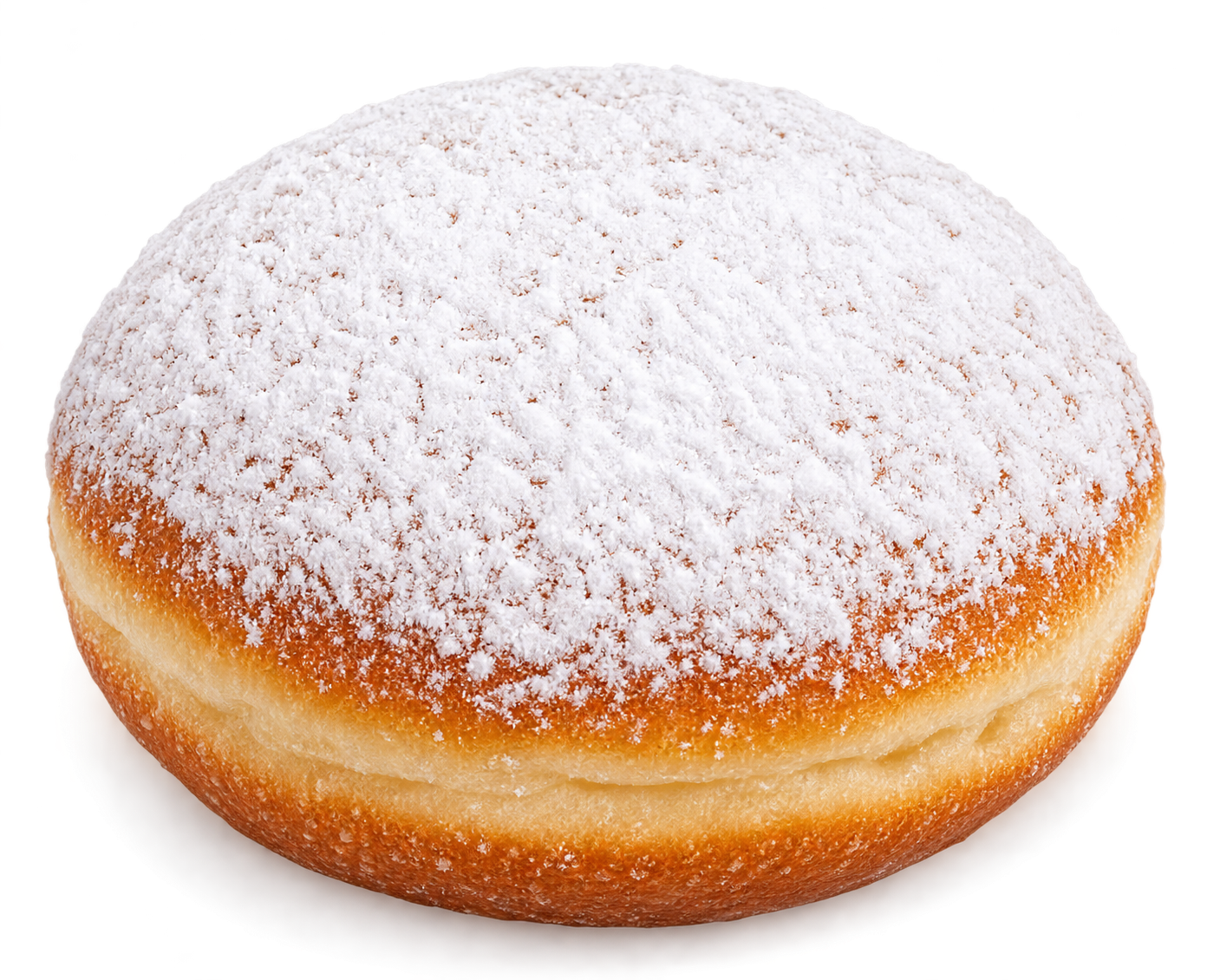 Jelly donut