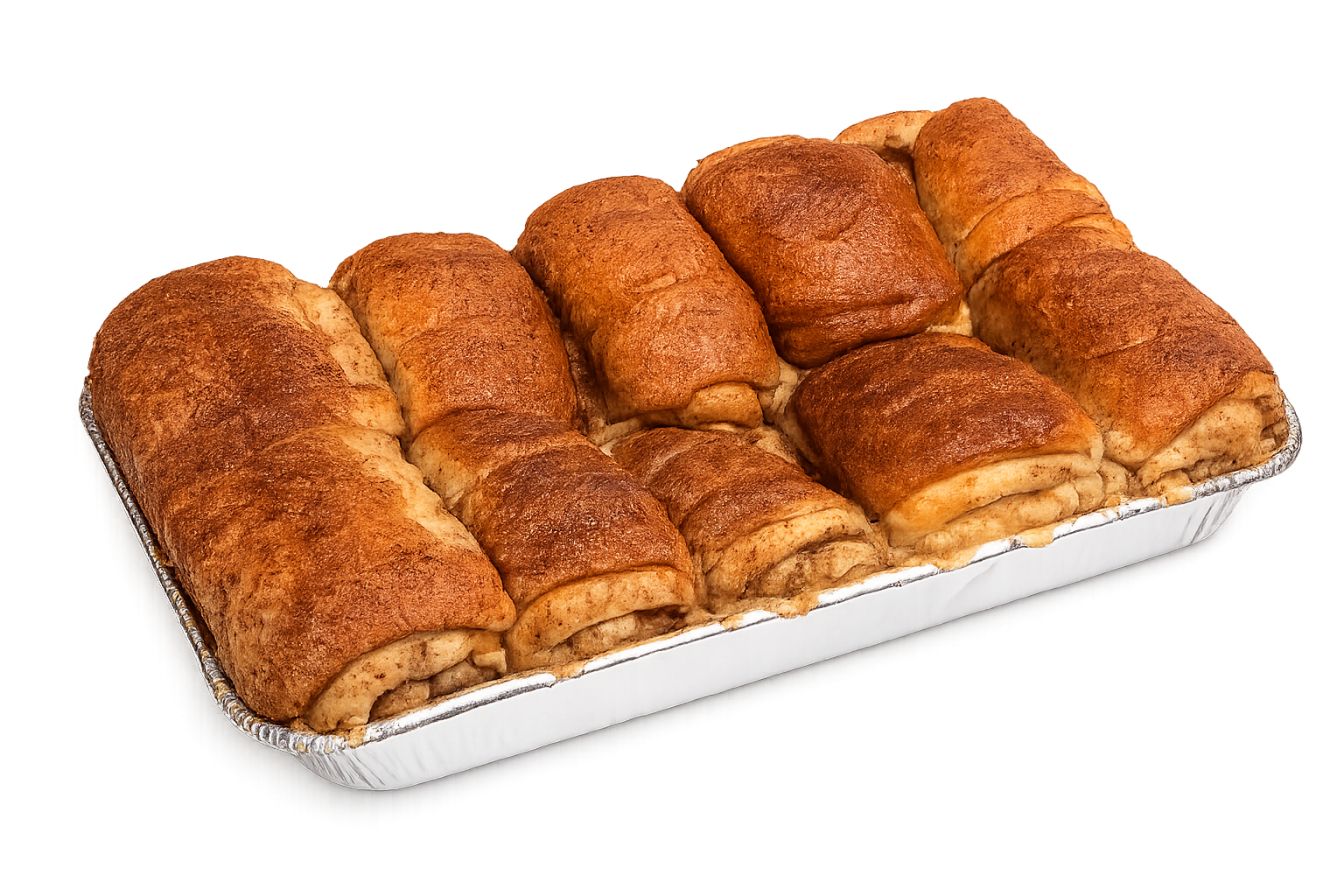 Cinnamon Buns