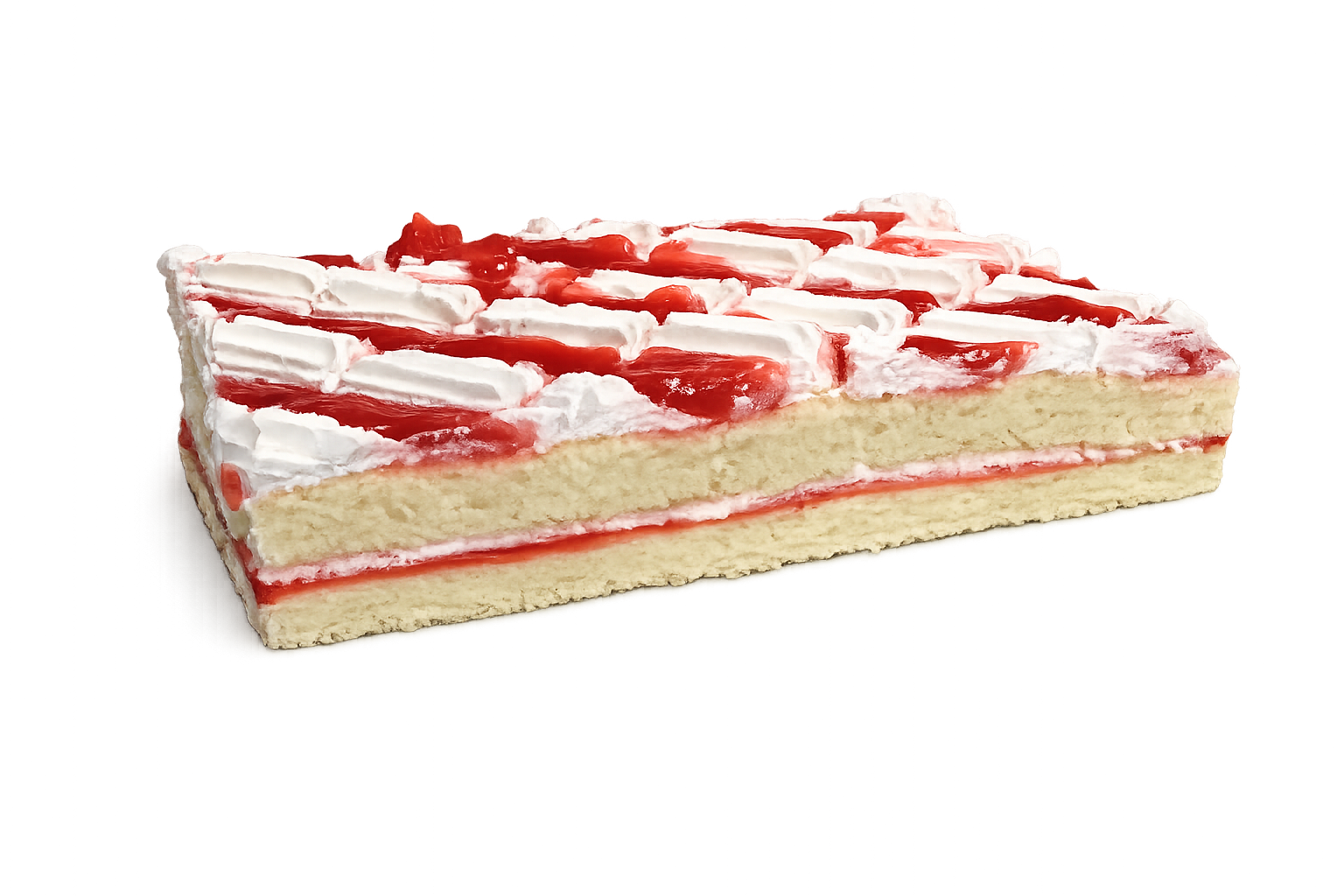Strawberry Shortcake