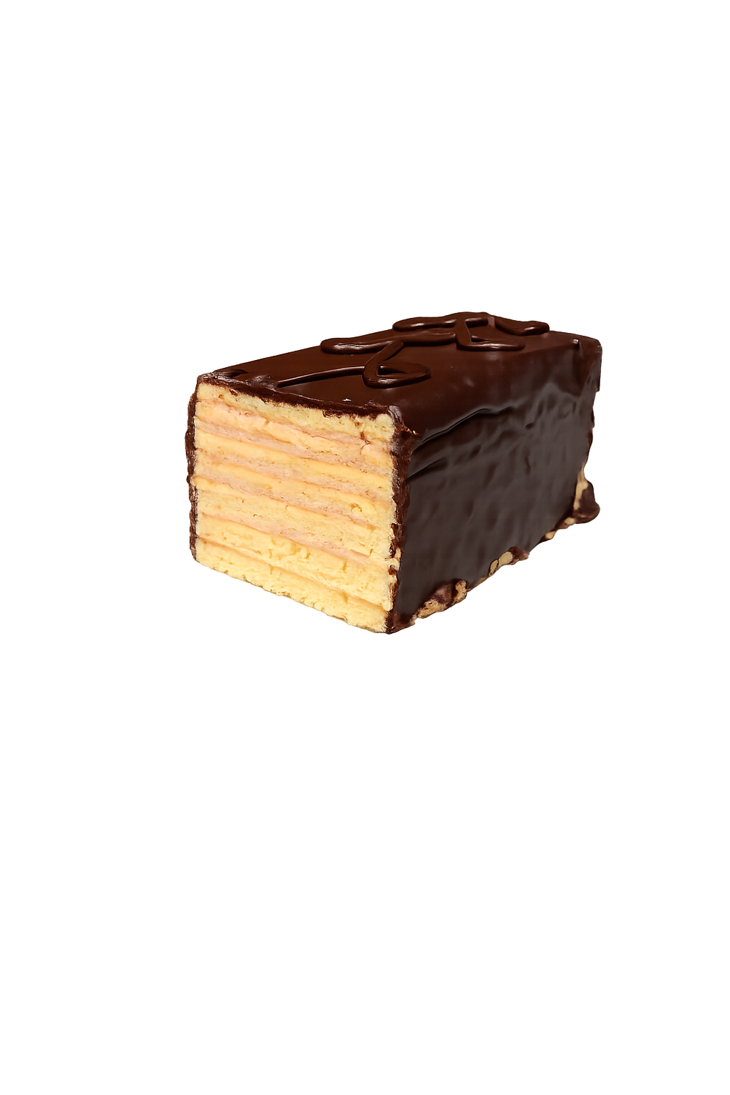 Seven Layer Cake