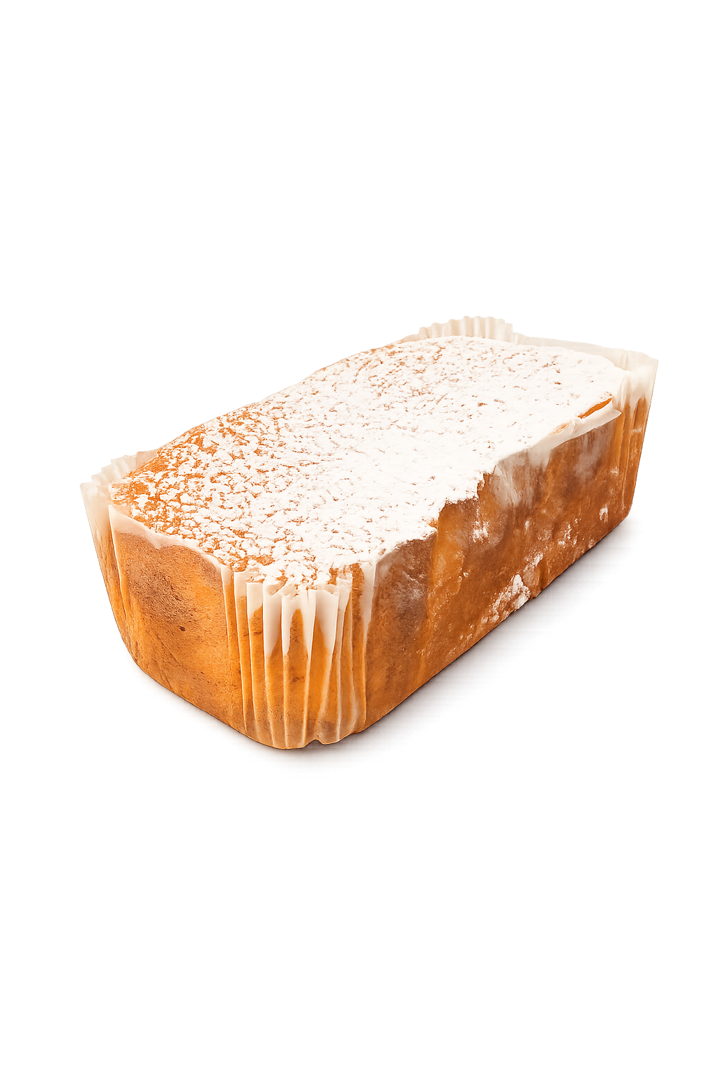 Butter Loaf