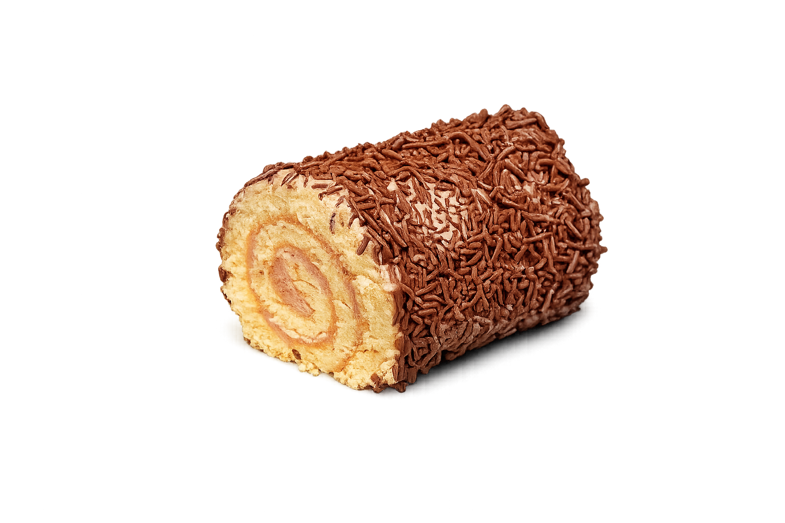 Chocolate Sprinkle Rollat