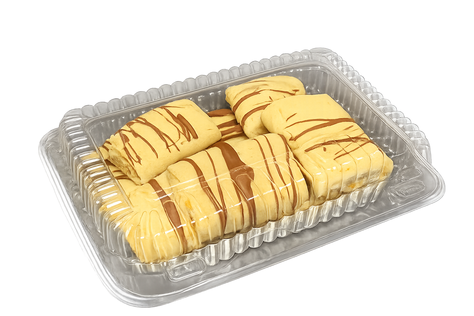 Cheese Bars