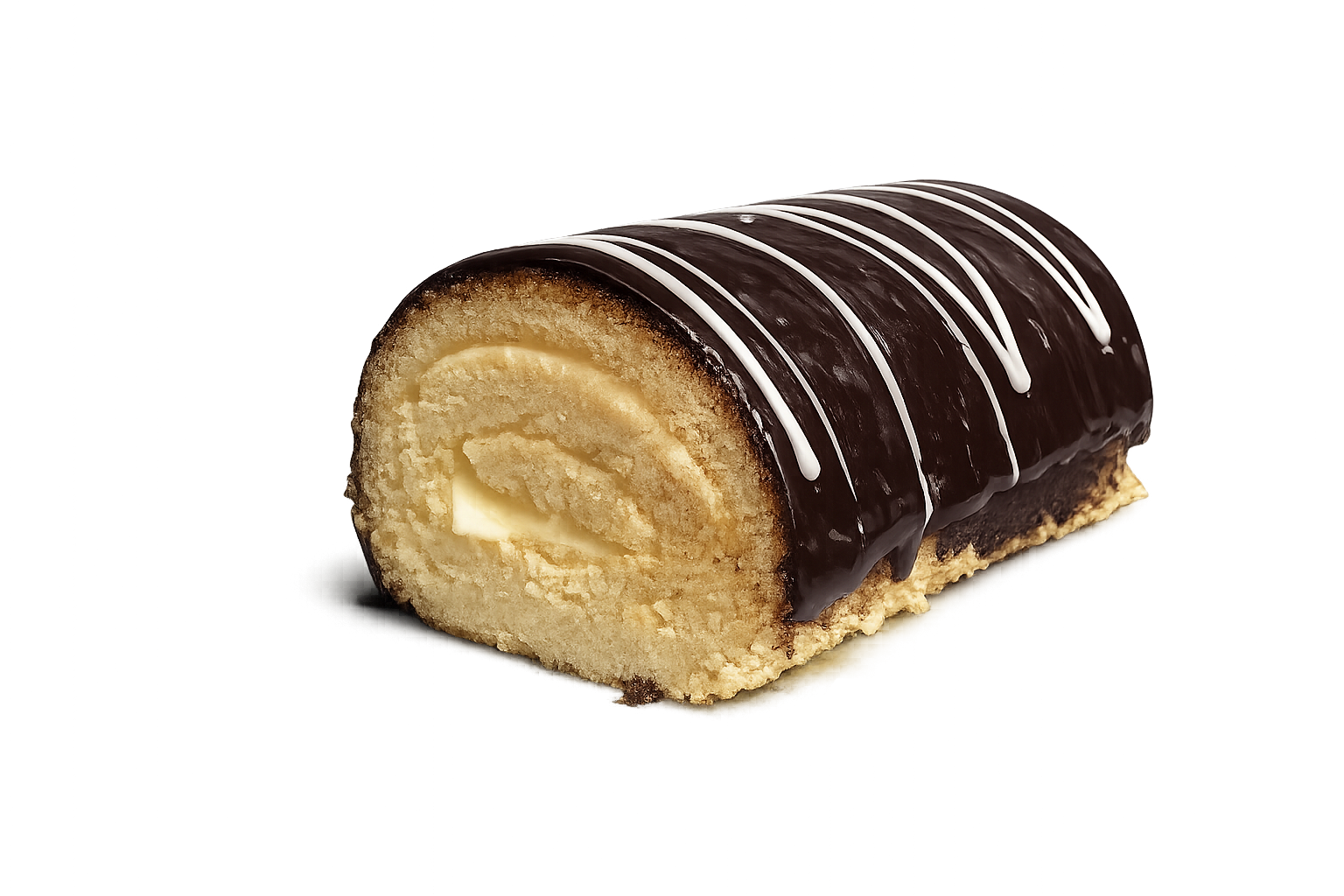Napoleon Cream Rollat