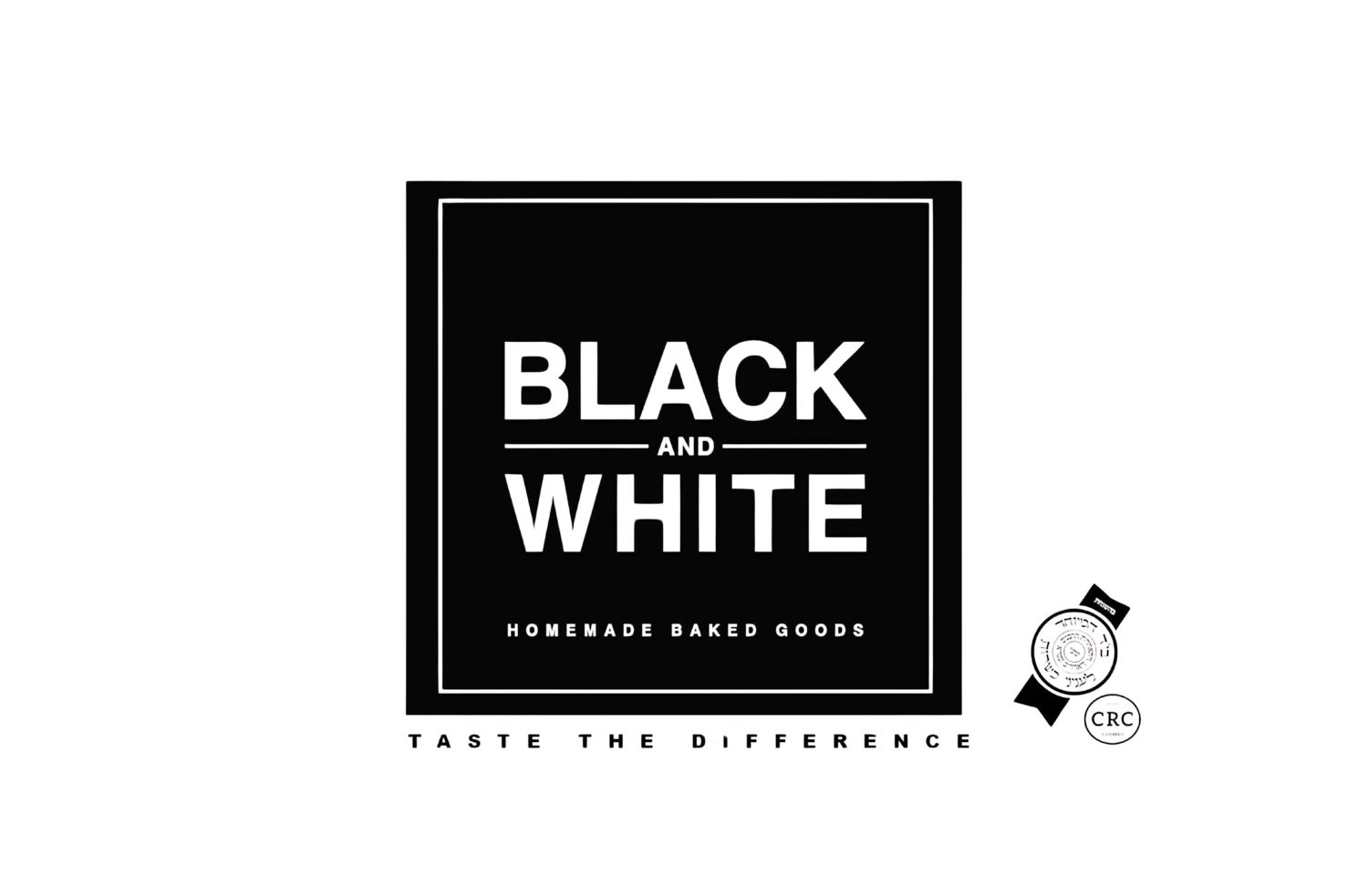 Black &amp; White Bakery 
