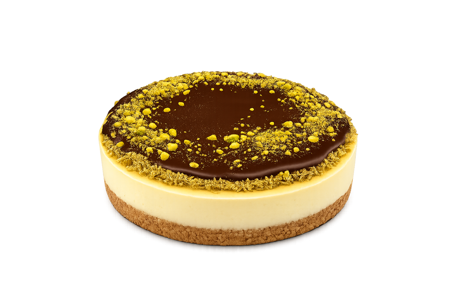 7in Dubai Cheese Cake