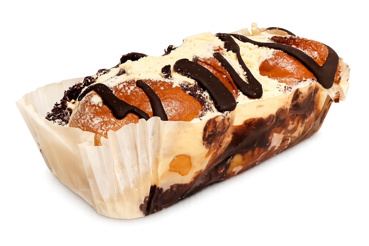 Heimisha Chocolate Babka Loaf