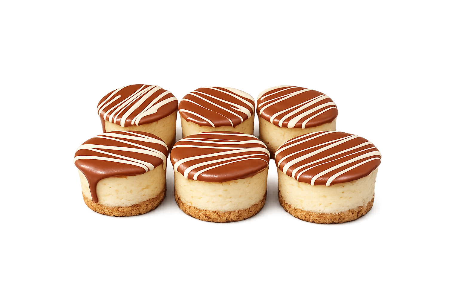 Mini Cheese Cake