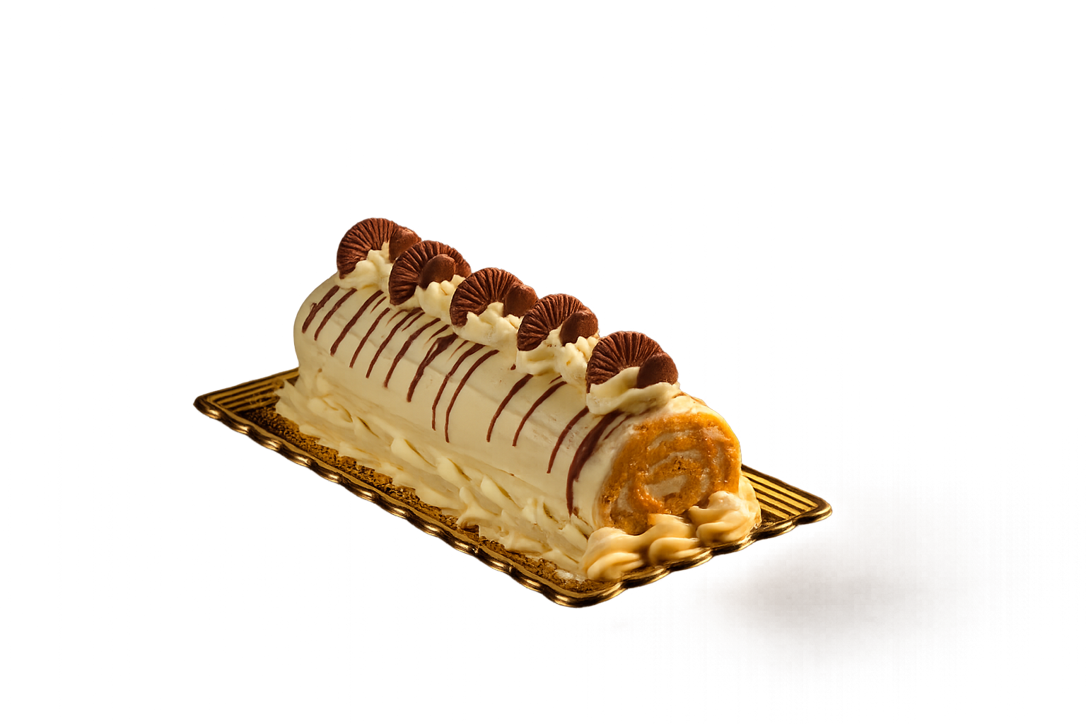 Carrot Cheese Log