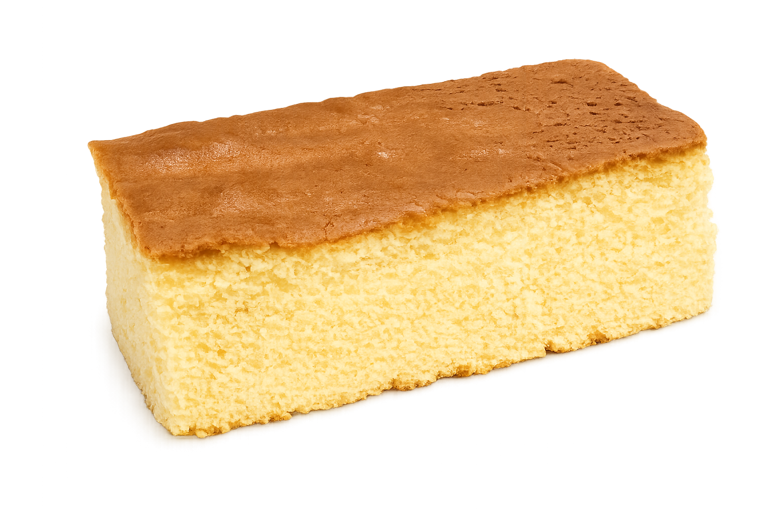 Sponge Chiffon