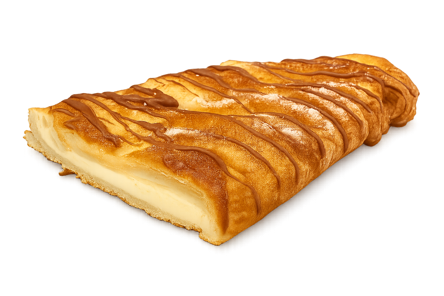 Cheese Braid