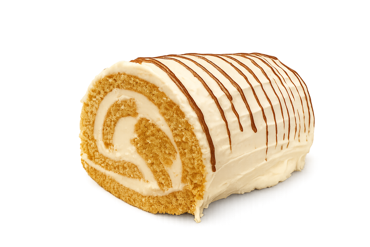 Carrot Cheese Roll