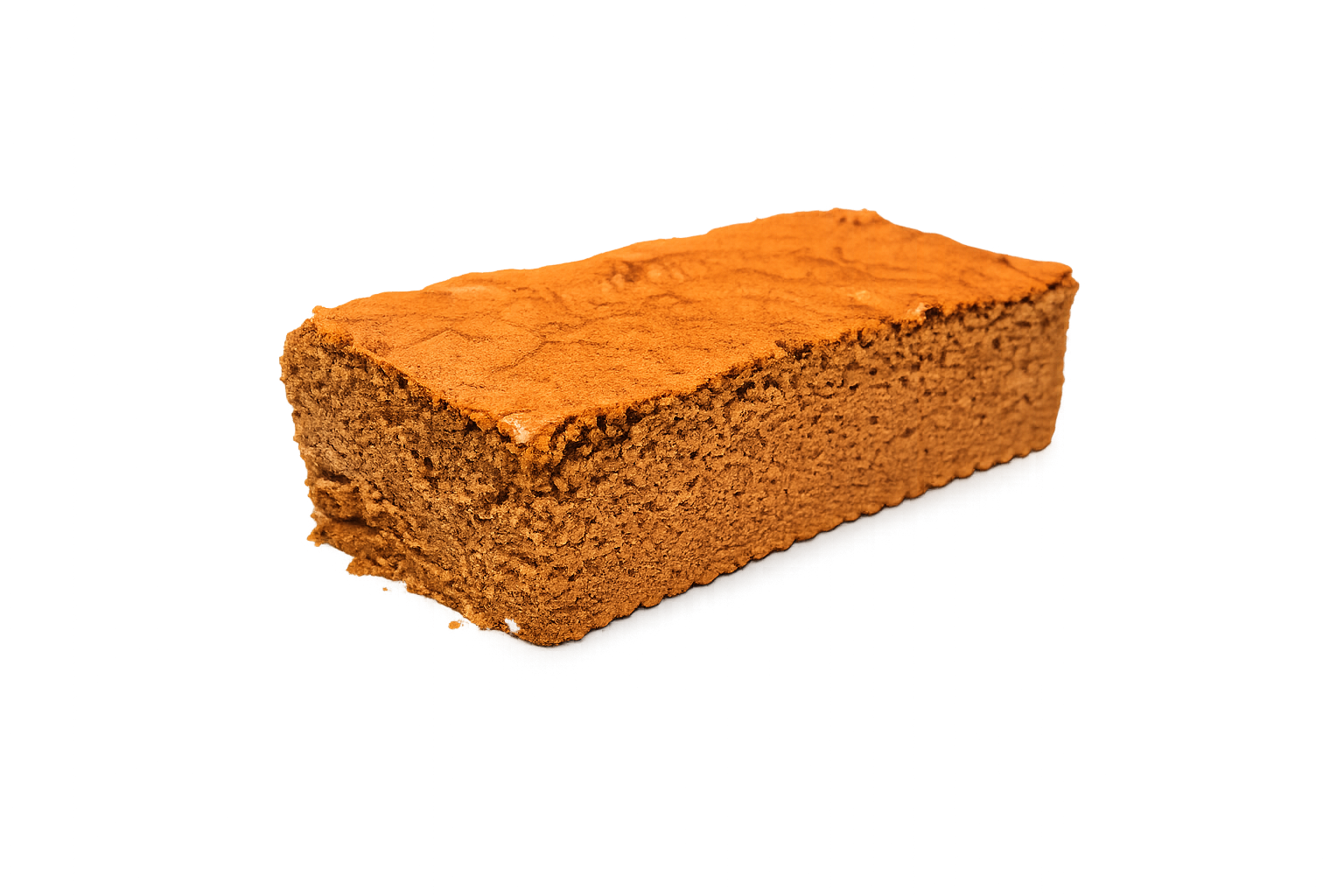 Coffee Chiffon