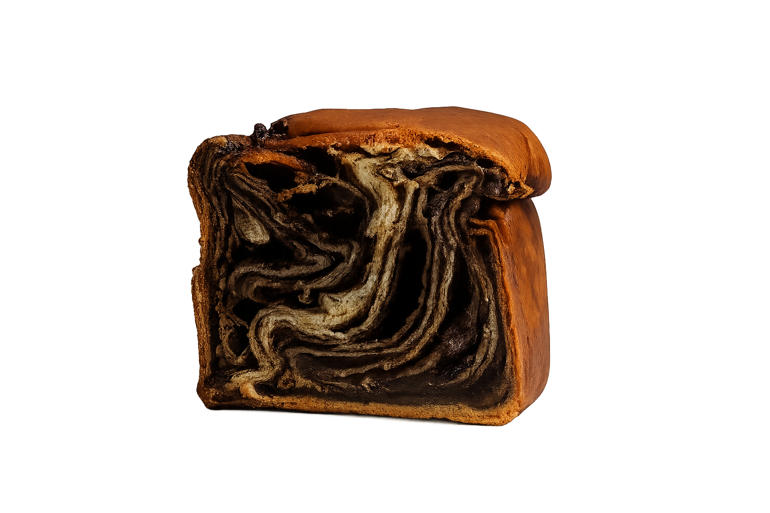 Chocolate Babka