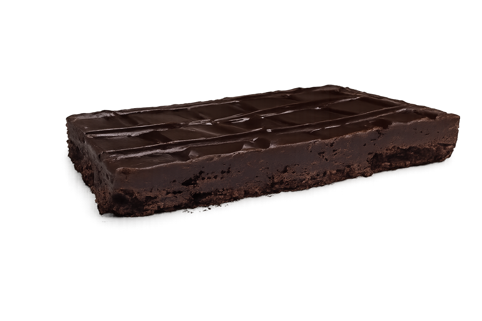 Brownie Fudge Cake